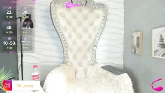 melany_27 recorded nude video 1081662