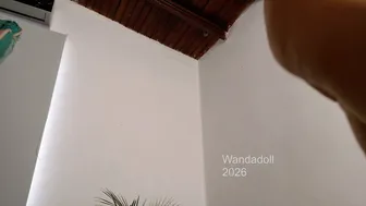 Wandadoll cam porn video 05 August 2026