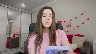 your_tender_doll webcam show - 08/06/2026