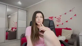 your_tender_doll webcam show - 08/06/2026