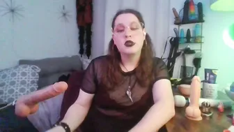 Mxsissycharlotte fuckmachine hot webcam porn