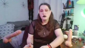 Mxsissycharlotte fuckmachine hot webcam porn