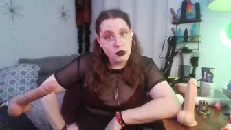 Mxsissycharlotte fuckmachine hot webcam porn