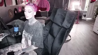 Bambitatted chat porn video (08/06/2026)