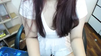 bearsuri recorded nude video 1082131