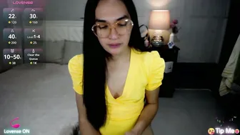 brianna_shemale recorded nude video 1082160