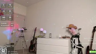 petitebrat feet cam porn video