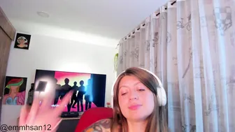emmaa_hostt recorded nude video 1082228