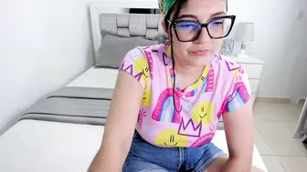 Camila_buitrago shy sex video