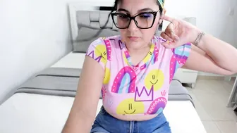 Camila_buitrago shy sex video