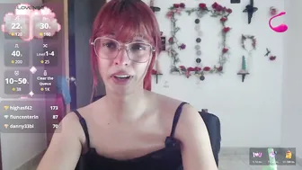 _galya_ recorded nude video 1082270