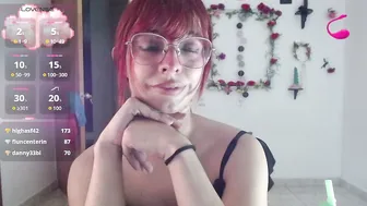 _galya_ recorded nude video 1082270