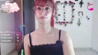 _galya_ recorded nude video 1082270