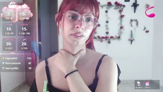 _galya_ recorded nude video 1082270