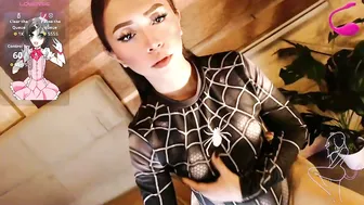 Yourdevilsweettsx natural webcam chat