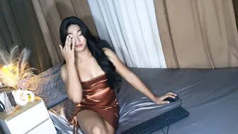 maliacollins recorded nude video 1082368