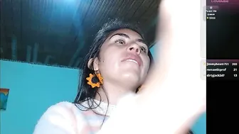 Laylashani hairy 08-06-2026