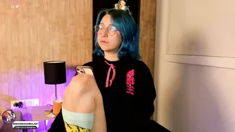 lilith_3r recorded nude video 1082467