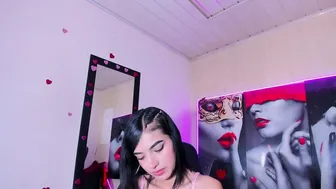 honeyluxe_ recorded nude video 1082486