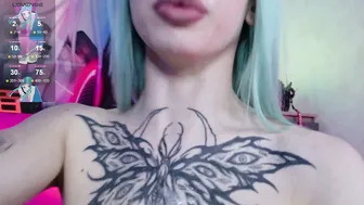 aurora_natsuki recorded nude video 1082572