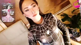 yourdevilsweettsx recorded nude video 1082618