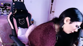 miss_hikikomori recorded nude video 1082641