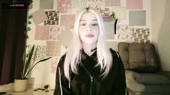 luckysapphire777 naked 06 August 2026