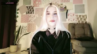 luckysapphire777 naked 06 August 2026