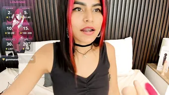 Naomy_jordan ebony - 06-Aug-2026