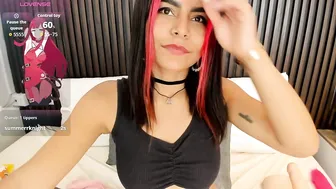 naomy_jordan recorded nude video 1082702