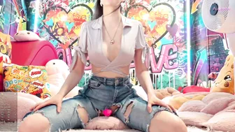 vanessa_love recorded nude video 1082839