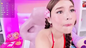 Foxy_loren 06 August 2026