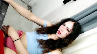 Chritine_sensation cum - 06-Aug-2026