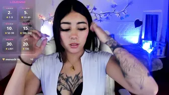 gabriella_live_ recorded nude video 1083045