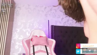 daihanae_3 recorded nude video 1083049