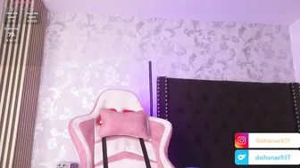 daihanae_3 recorded nude video 1083049