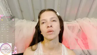 sweetdam12 recorded nude video 1083098