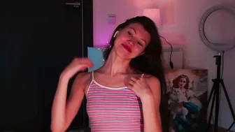 tiffantasy recorded nude video 1083130