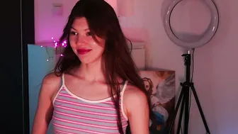 Tiffantasy young amateur cam video