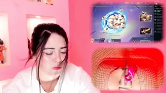 evabloom_ recorded nude video 1083162