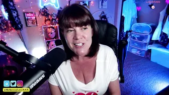 rebeccalovexxx recorded nude video 1083168