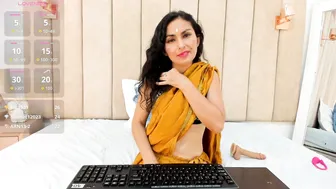 Shaliny_ webcam chat 08-07-2026