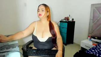 ariela_daltonn recorded nude video 1083288