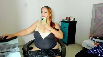 Ariela_daltonn redhead chat cam porn