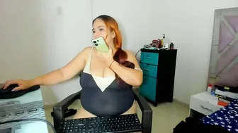 Ariela_daltonn redhead chat cam porn