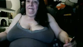 Mysteriouswoman18 mature (08-07-2026)