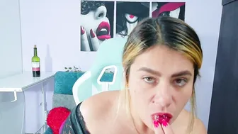 sam_sexual_enjoyment recorded nude video 1083579