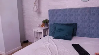 Leylagracey cam show 07 August 2026