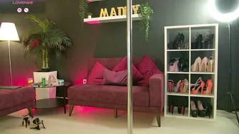 maddyheart recorded nude video 1083612