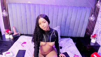 salome_keish recorded nude video 1083616
